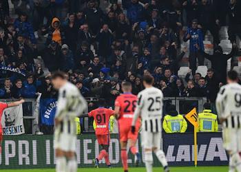 فيديو يوفنتوس يواصل السقوط بهزيمة جديدة أمام أتالانتا في الدوري الإيطالي