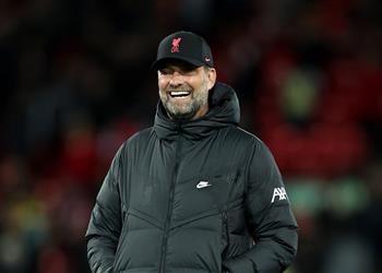 كلوب مشيد ا بلاعب ليفربول استثنائي وتصرف بذكاء أمام ساوثهامبتون رغم ما اعتقدته