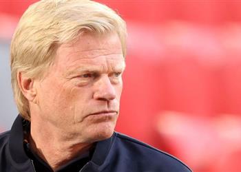 أوليفر كان عن مرشحه لـ الكرة الذهبية 2021 سأصاب بخيبة أمل إذا لم يفز بها