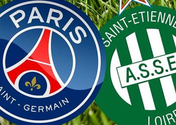 موعد والقناة الناقلة ومعلق مباراة باريس سان جيرمان وسانت إيتيان اليوم في الدوري الفرنسي