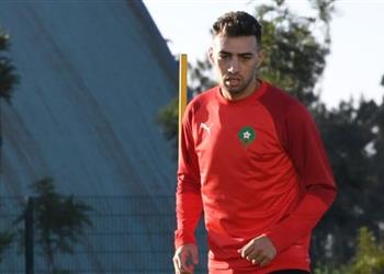 منير الحدادي لا نخشى مواجهة مصر في تصفيات كأس العالم ومحمد صلاح يستحق جائزة الأفضل