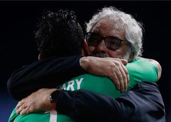 أحمد ناجي 10 حراس قادرون على المنافسة في منتخب مصر وهذا اللاعب نسخة من الحضري