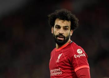 فيليبس متأكد أن مدير ليفربول سيجدد عقد محمد صلاح قبل رحيله