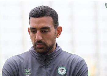 فيديو بمشاركة كوكا كونيا سبور يسقط أمام غازينتاب بثلاثية في الدوري التركي