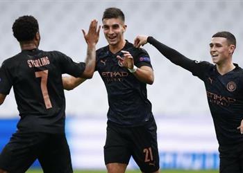 مانشستر سيتي يحدد لـ برشلونة سعر بيع فيران توريس