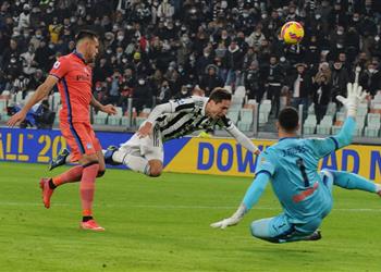 يوفنتوس يعلن إصابة كييزا وغيابه لنهاية العام