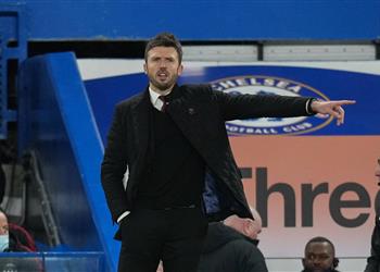 كاريك تشيلسي لا يستحق ركلة جزاء وأداء مانشستر يونايتد أشعرني براحة تامة