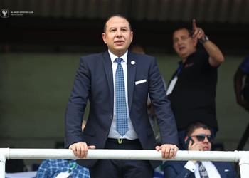 المصري ي علن التقدم بـ3 شكاوى إلى كاف بعد الهزيمة أمام ريفرز يونايتد بالكونفدرالية