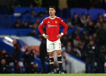 رونالدو بعد التعادل مع تشيلسي لا شيء مستحيل في مانشستر يونايتد