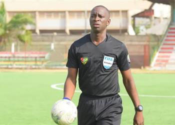 كاف يعلن حكم مباراة المصري وريفرز يونايتد في إياب دور الـ32 بالكونفدرالية