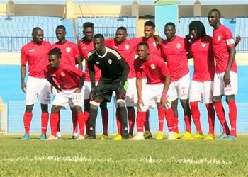 نائب رئيس الاتحاد السوداني يتحدث عن الاستعدادات لـ كأس العرب ومواجهة منتخب مصر