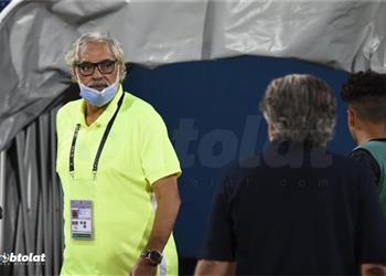 أحمد ناجي يكشف عن أفضل حارس مرمى دربه ويصر ح كوبر كان رأس الحكمة