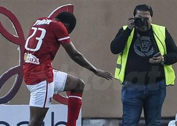 موسيماني تاو الذي أعرفه عاد أمام سموحة بعد 8 أشهر كانت الأسوأ