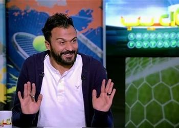 إبراهيم سعيد بن شرقي يتعالى على الزمالك وربما وقع لـ الأهلي