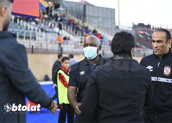 عادل عبد الرحمن عن انفعال موسيماني ألتمس العذر له والبعض يريدون تصدير المشاكل لـ الأهلي