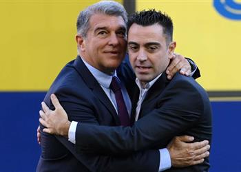 موندو اجتماع هام في برشلونة لحسم صفقة قوية من الدوري الألماني