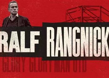 رسمي ا رالف رانجنيك مدير ا فني ا لـ مانشستر يونايتد حتى نهاية الموسم