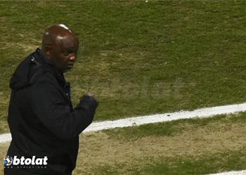 موسيماني يوجه رسالة إلى لاعبي الأهلي المشاركين في كأس العرب