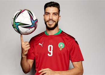 وليد أزارو منتخب المغرب جاهز لـ كأس العرب ونسعى للتتويج باللقب