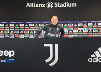 أليجري يدافع عن موراتا ويكشف عن بدلاء كييزا في يوفنتوس