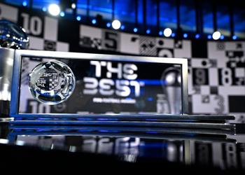 فيفا يعلن الأهداف المرشحة لجائزة بوشكاش تواجد عربي