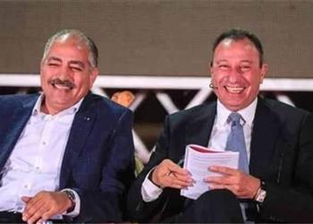 وزير الرياضة لـ بطولات ندعم أي خطوة يتخذها الأهلي بشأن أزمة العامري فاروق