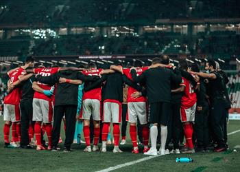 بيان رسمي الأهلي يخاطب كاف وفيفا لحل أزمة تعارض موعد كأس العالم للأندية مع أمم إفريقيا