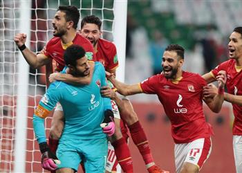 الأهلي يواجه مونتيري المكسيكي في ربع نهائي كأس العالم للأندية