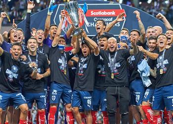 أول تعليق من مونتيري لـ بطولات على مواجهة الأهلي في كأس العالم للأندية