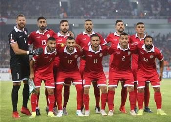 منتخب لبنان عن مواجهة مصر بكأس العرب هدفنا تحقيق اللقب ومحمد صلاح حالة خاصة