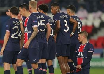 باريس سان جيرمان يستهدف تجديد عقد مدافعه لإغلاق الباب أمام تشيلسي وريال مدريد