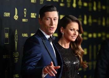 ليفاندوفسكي إلغاء جائزة الكرة الذهبية العام الماضي كان عار ا