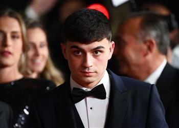 جائزة كوبا بيدري أفضل لاعب شاب في العالم 2021