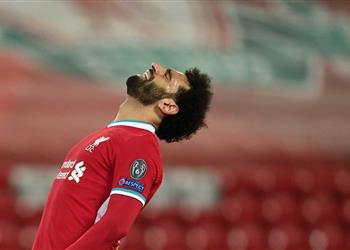 جماهير ليفربول بعد حصول محمد صلاح على سابع العالم العنصرية السبب ونراه أفضل من ميسي