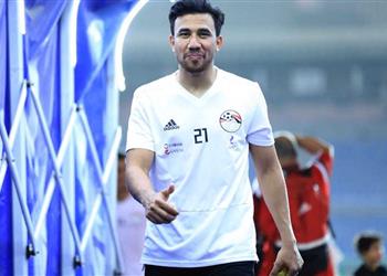 تريزيجيه جاهز للانضمام لـ منتخب مصر ومحمد صلاح مثلي الأعلى