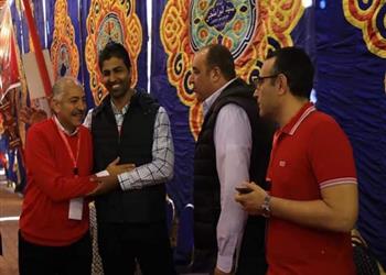 الأهلي الانتخابات تمت وفق اللائحة الخاصة وملتزمون بتطبيق القانون المصري