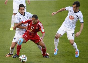 لاعب مونتيري السابق الأهلي تطور كثير ا ومستواه يساوينا