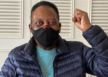 بيليه فوز ميسي بـ الكرة الذهبية السابعة تكريم عادل