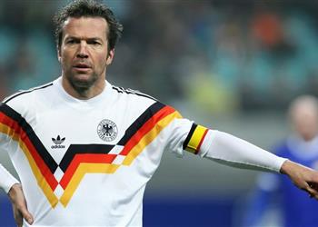 ماتيوس لا أفهم سبب فوز ميسي بـ الكرة الذهبية ويستحقها لاعب آخر