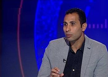 وائل القباني ابتعدت عن الزمالك لأنني لست منافق ا وشيء وحيد يميز الأهلي