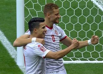 فيديو فراس بالعربي يسجل هدف تونس الرابع أمام موريتانيا