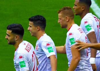 فيديو تونس تكشر عن أنيابها بخماسية أمام موريتانيا في افتتاح كأس العرب