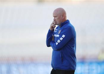 مدرب لبنان أعلم الكثير عن منتخب مصر وكيروش وسنقدم أفضل ما لدينا