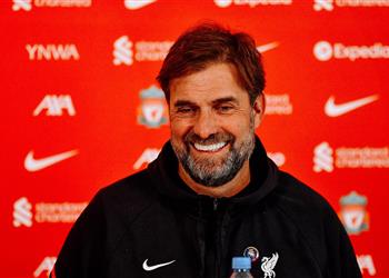 كلوب يعلن حالة مصابي ليفربول قبل ديربي ميرسيسايد ويؤكد لا يهمني وضع إيفرتون