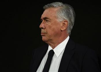 أنشيلوتي يوضح حالة هازارد ويؤكد ريال مدريد لا يحتاج إلى صفقات في يناير