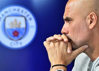 جوارديولا عن تتويج ميسي بالكرة الذهبية لا يمكنني التشكيك في ذلك