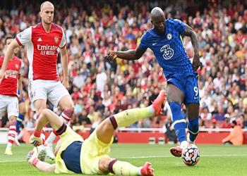 رسمي ا تأجيل مباراة تشيلسي وآرسنال في الدوري الإنجليزي