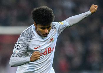 سكاي برشلونة يرفع عرضه لضم أديمي والتفوق على دورتموند