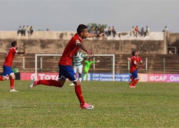 وائل جمعة مؤمن زكريا نجم اللقاء و البدري عكس مارتن يول