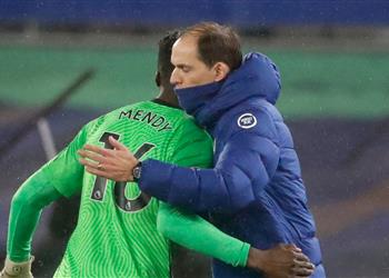 توخيل سنستدعي ميندي وزياش في مونديال الأندية حتى لو تأهلا لنهائي أمم إفريقيا